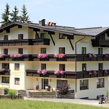 Hotel Garni Ingeborg Westendorf Ngoại thất bức ảnh