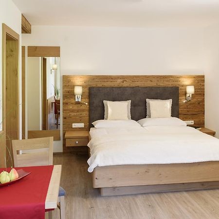 Hotel Garni Ingeborg Westendorf Ngoại thất bức ảnh