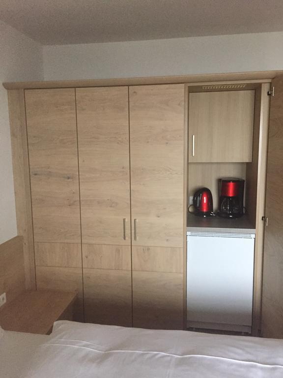 Hotel Garni Ingeborg Westendorf Phòng bức ảnh