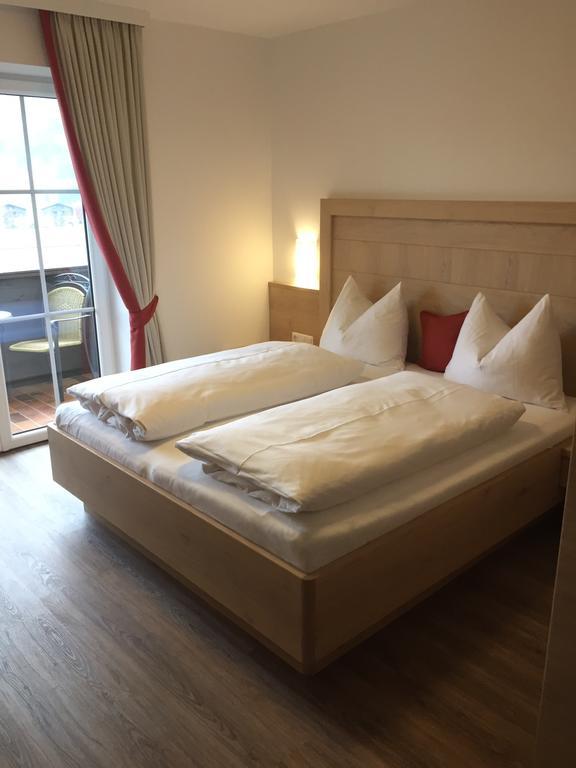 Hotel Garni Ingeborg Westendorf Phòng bức ảnh
