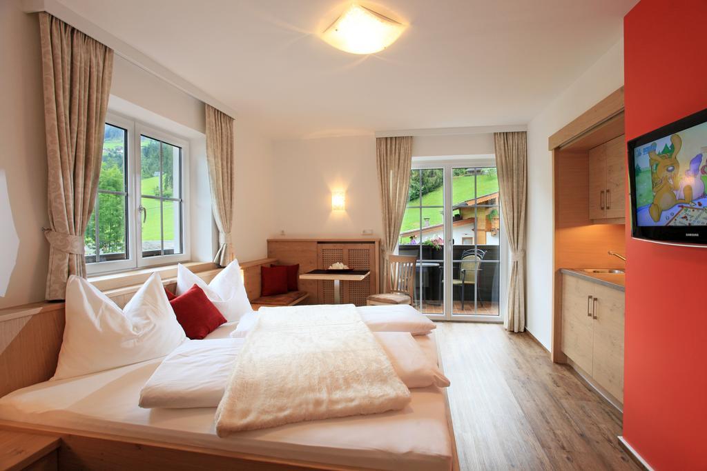 Hotel Garni Ingeborg Westendorf Phòng bức ảnh